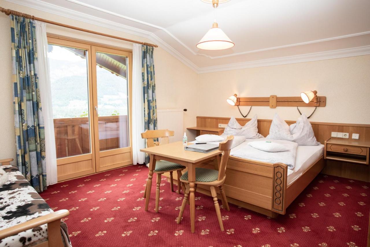 Rosspointnerhof Hotel Haus im Ennstal Kültér fotó