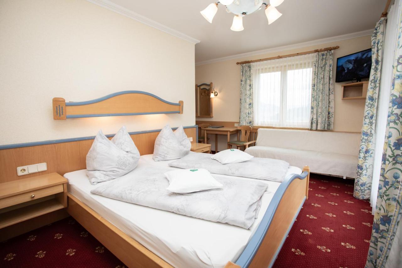 Rosspointnerhof Hotel Haus im Ennstal Kültér fotó