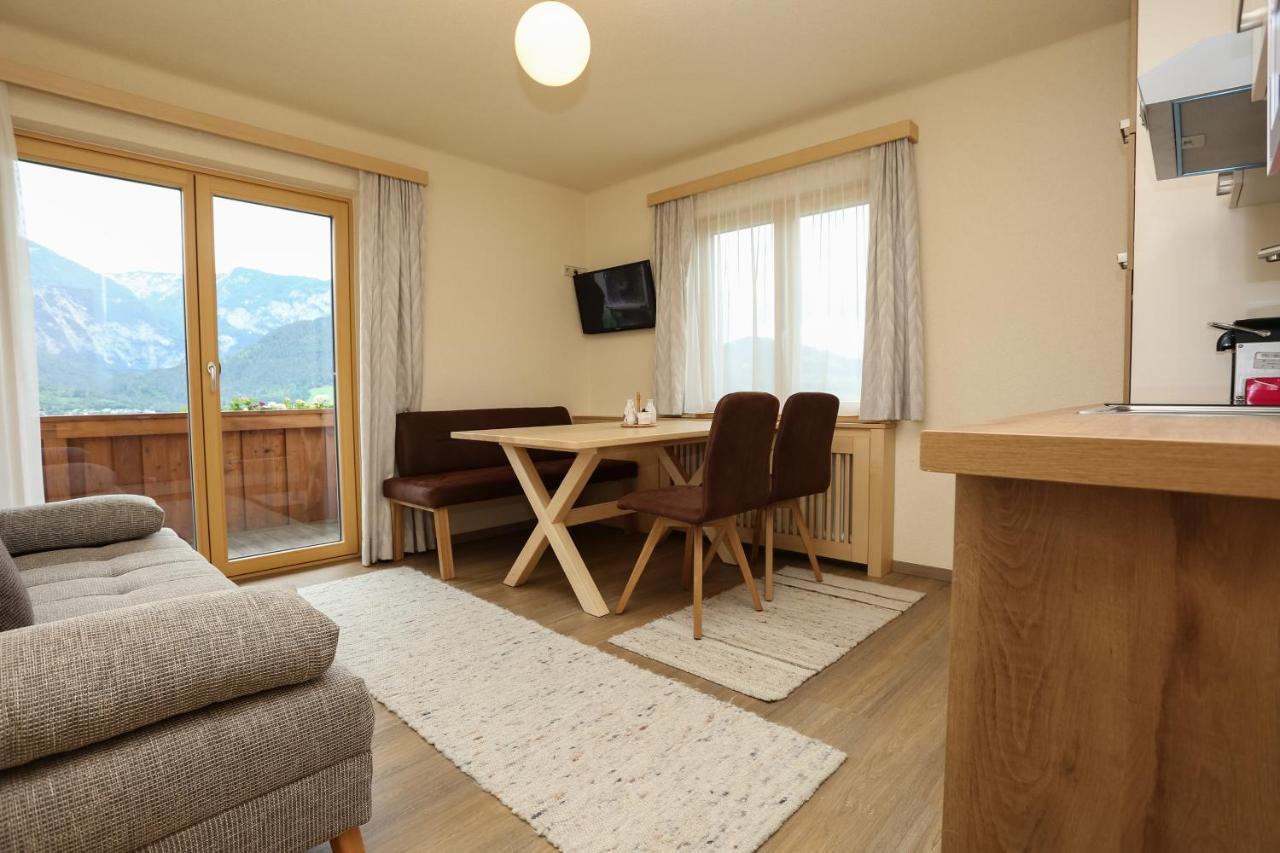 Rosspointnerhof Hotel Haus im Ennstal Kültér fotó