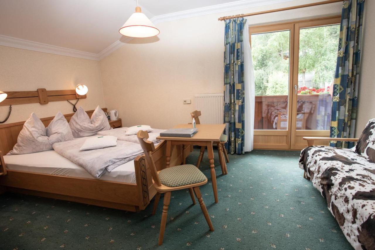 Rosspointnerhof Hotel Haus im Ennstal Kültér fotó