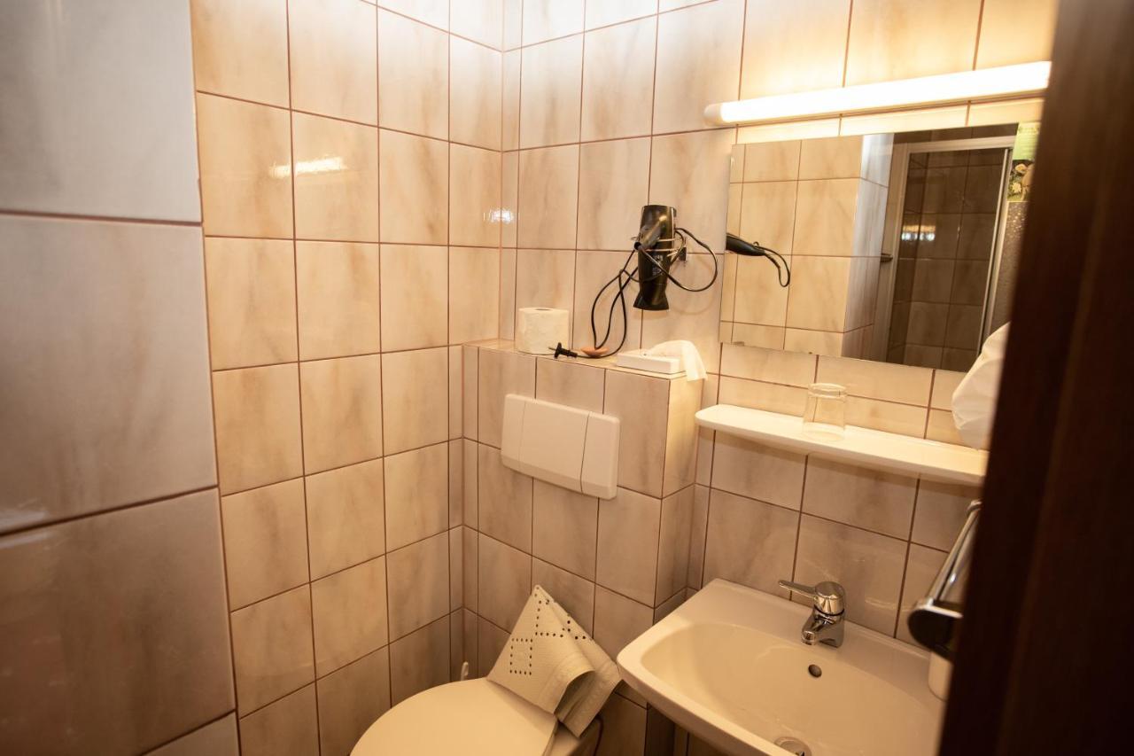 Rosspointnerhof Hotel Haus im Ennstal Kültér fotó