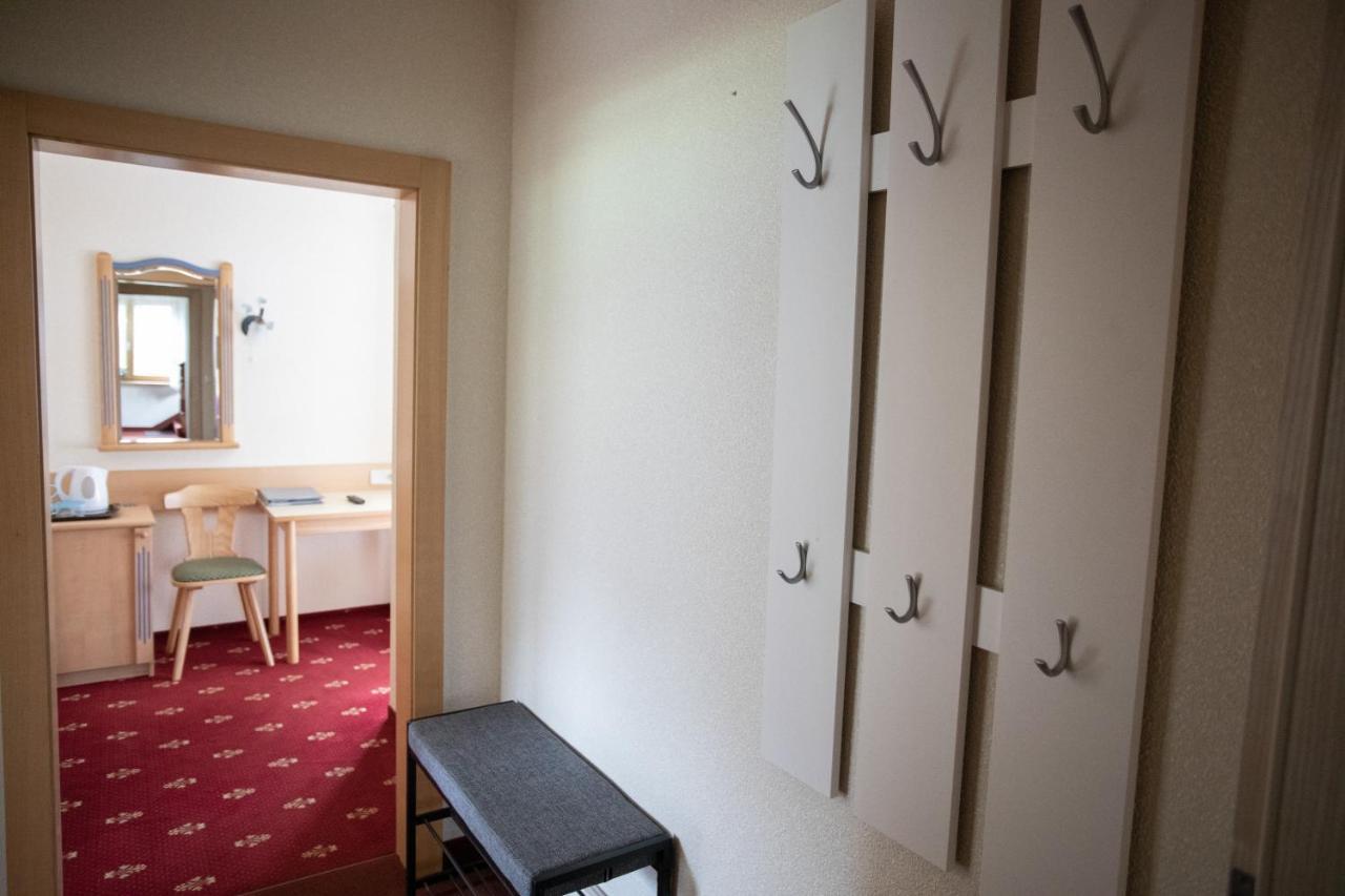 Rosspointnerhof Hotel Haus im Ennstal Kültér fotó