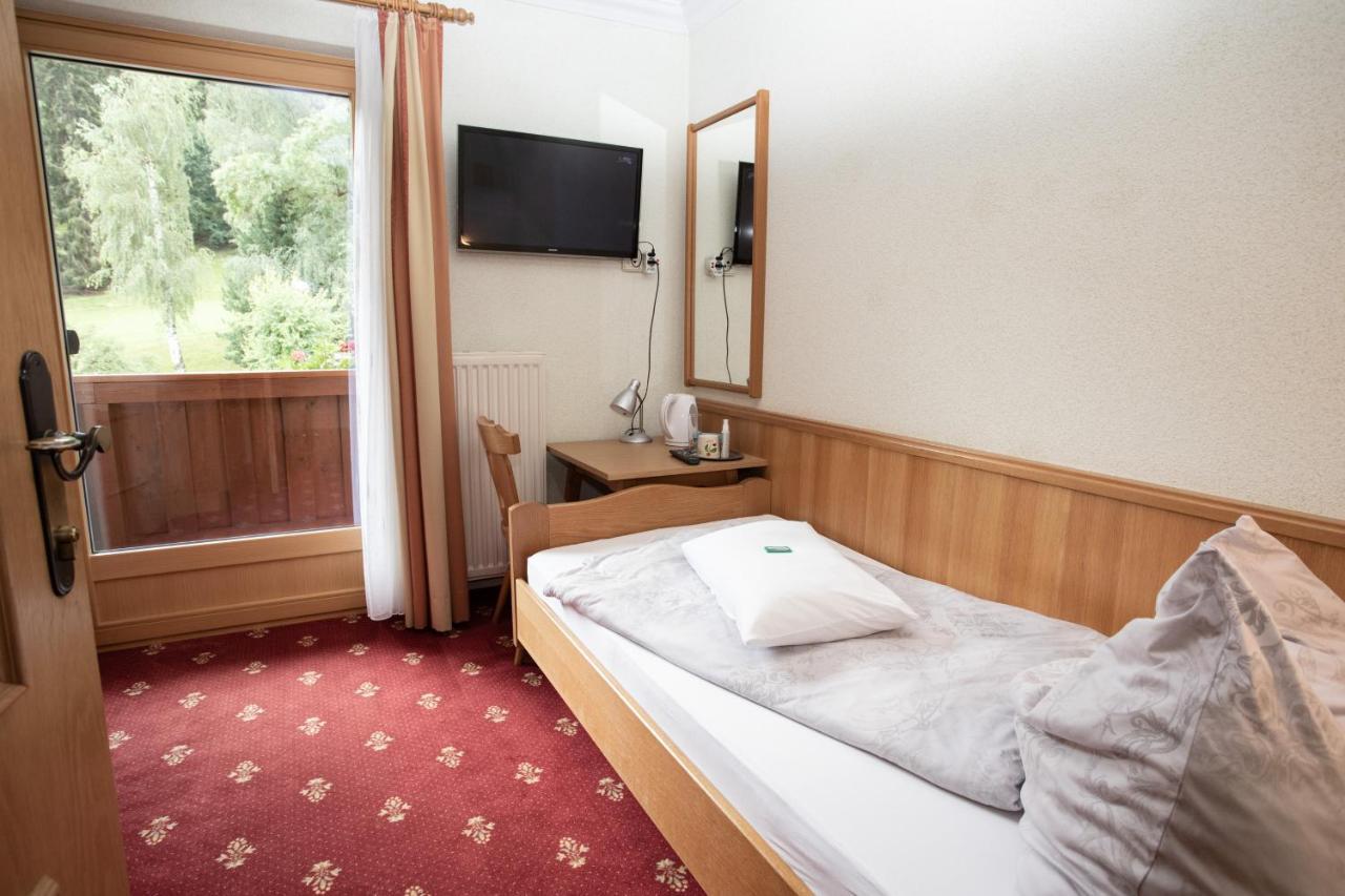 Rosspointnerhof Hotel Haus im Ennstal Kültér fotó