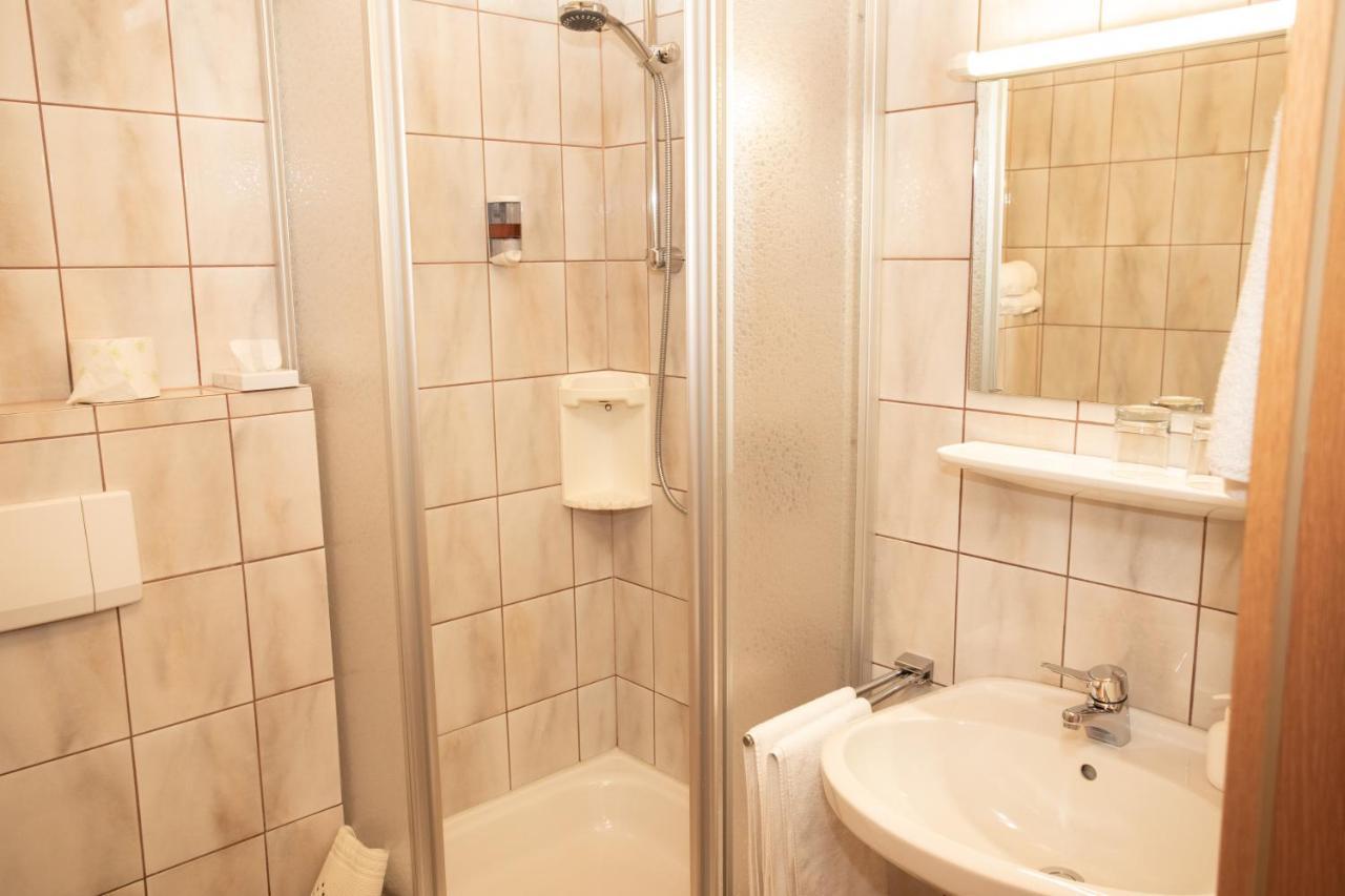 Rosspointnerhof Hotel Haus im Ennstal Kültér fotó