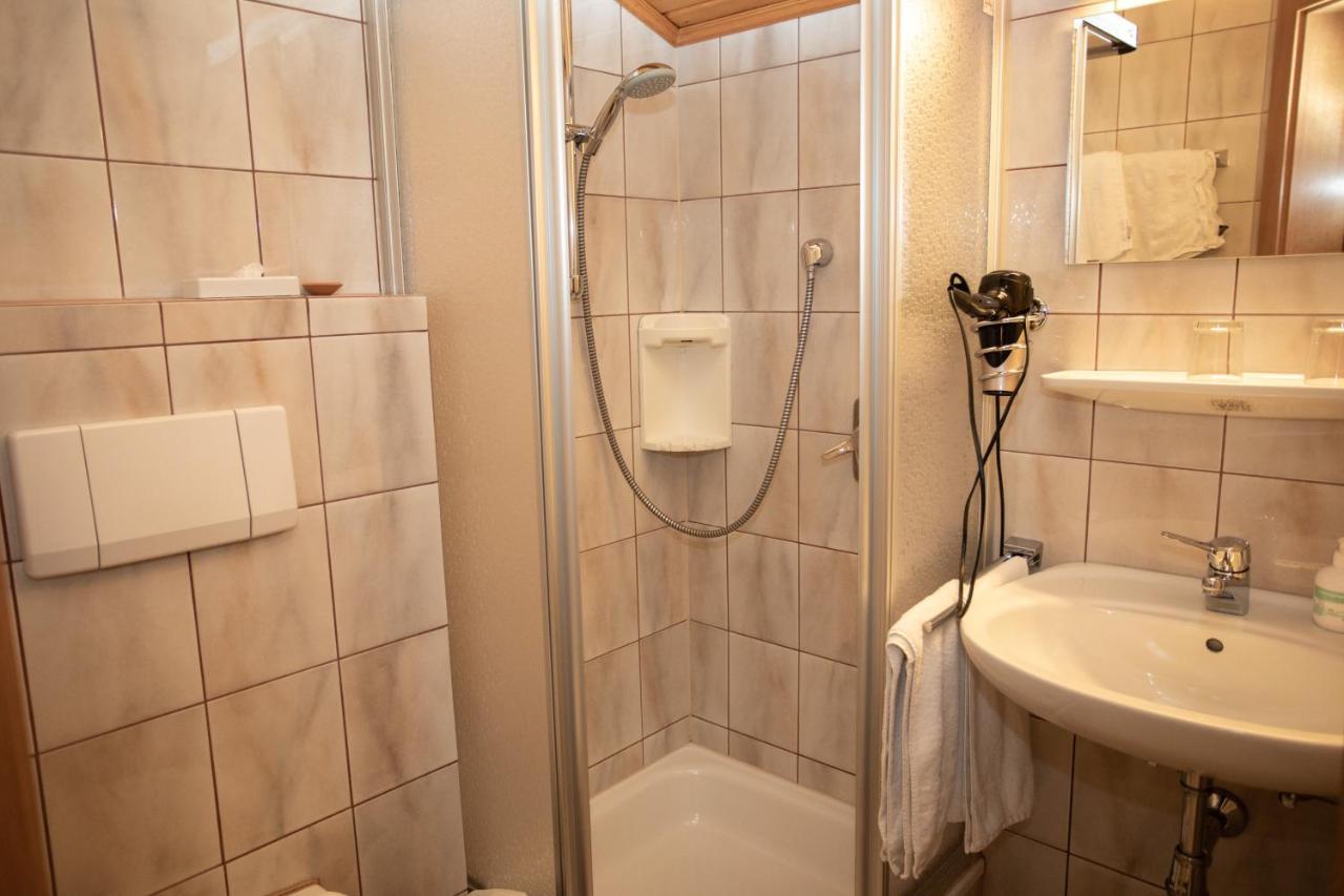 Rosspointnerhof Hotel Haus im Ennstal Kültér fotó