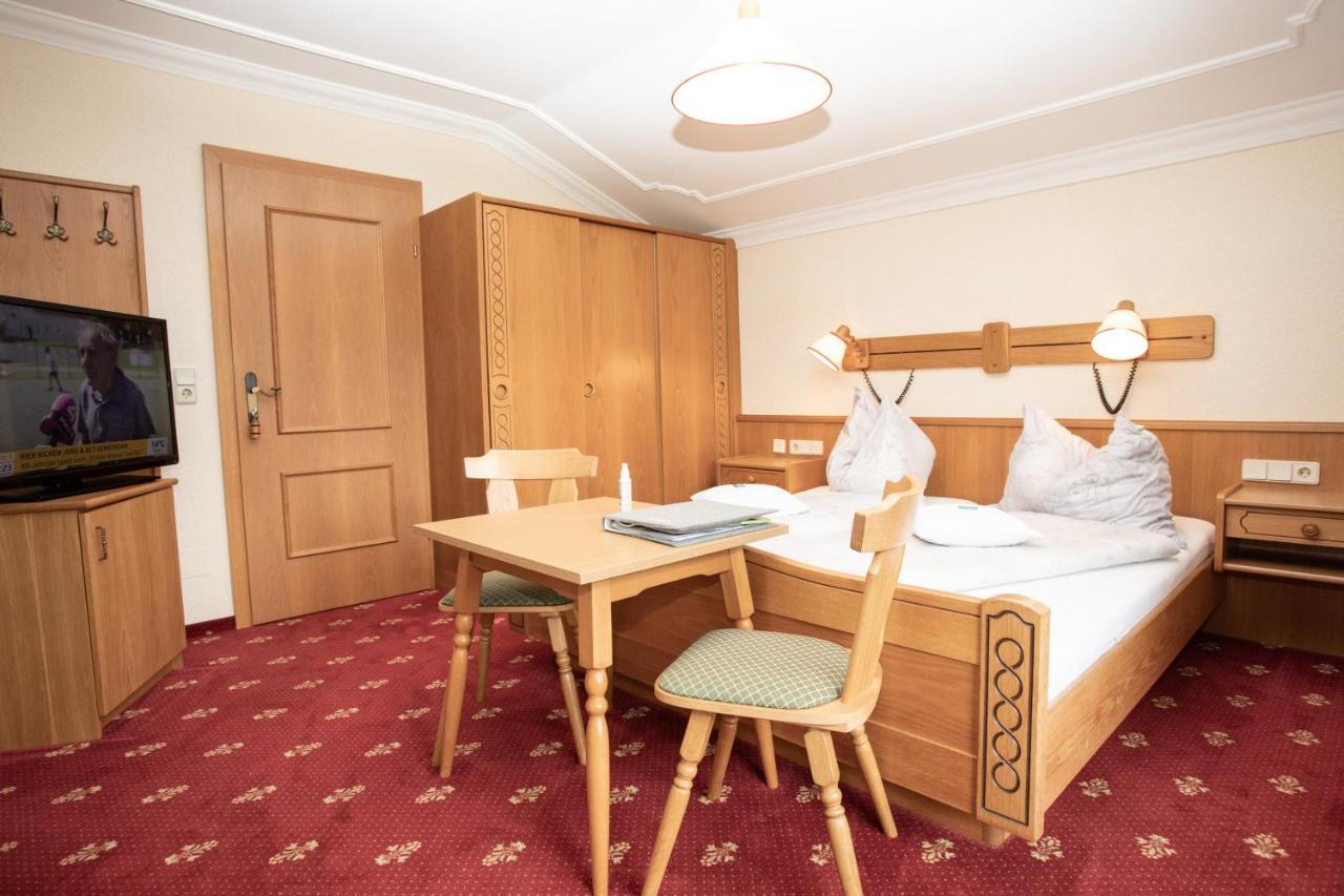 Rosspointnerhof Hotel Haus im Ennstal Kültér fotó