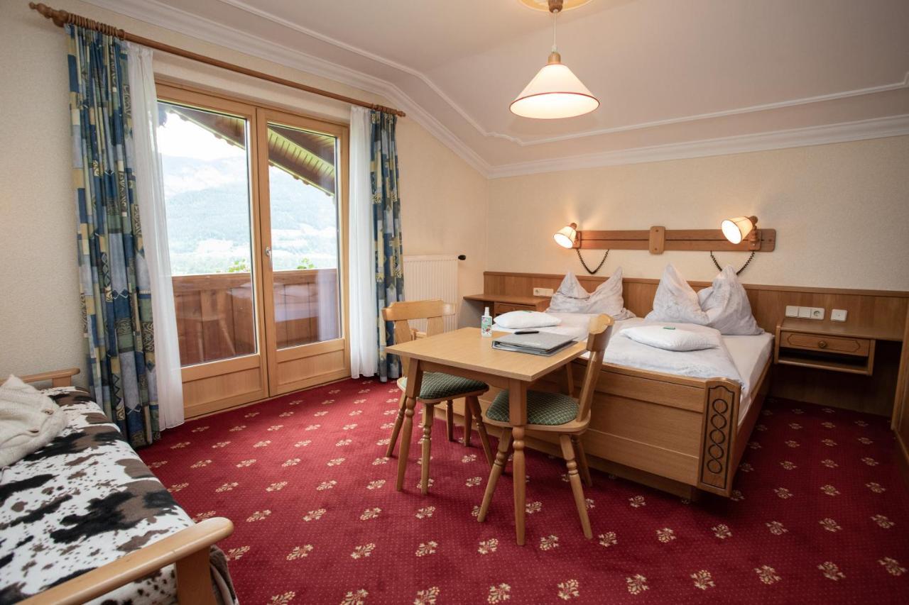Rosspointnerhof Hotel Haus im Ennstal Kültér fotó