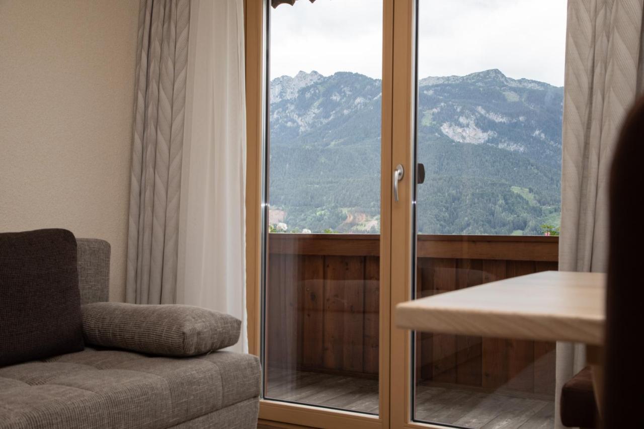 Rosspointnerhof Hotel Haus im Ennstal Kültér fotó