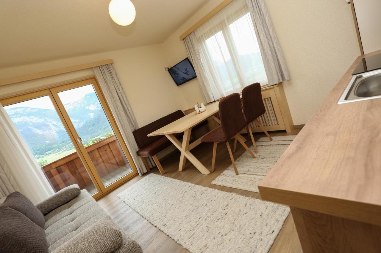 Rosspointnerhof Hotel Haus im Ennstal Kültér fotó