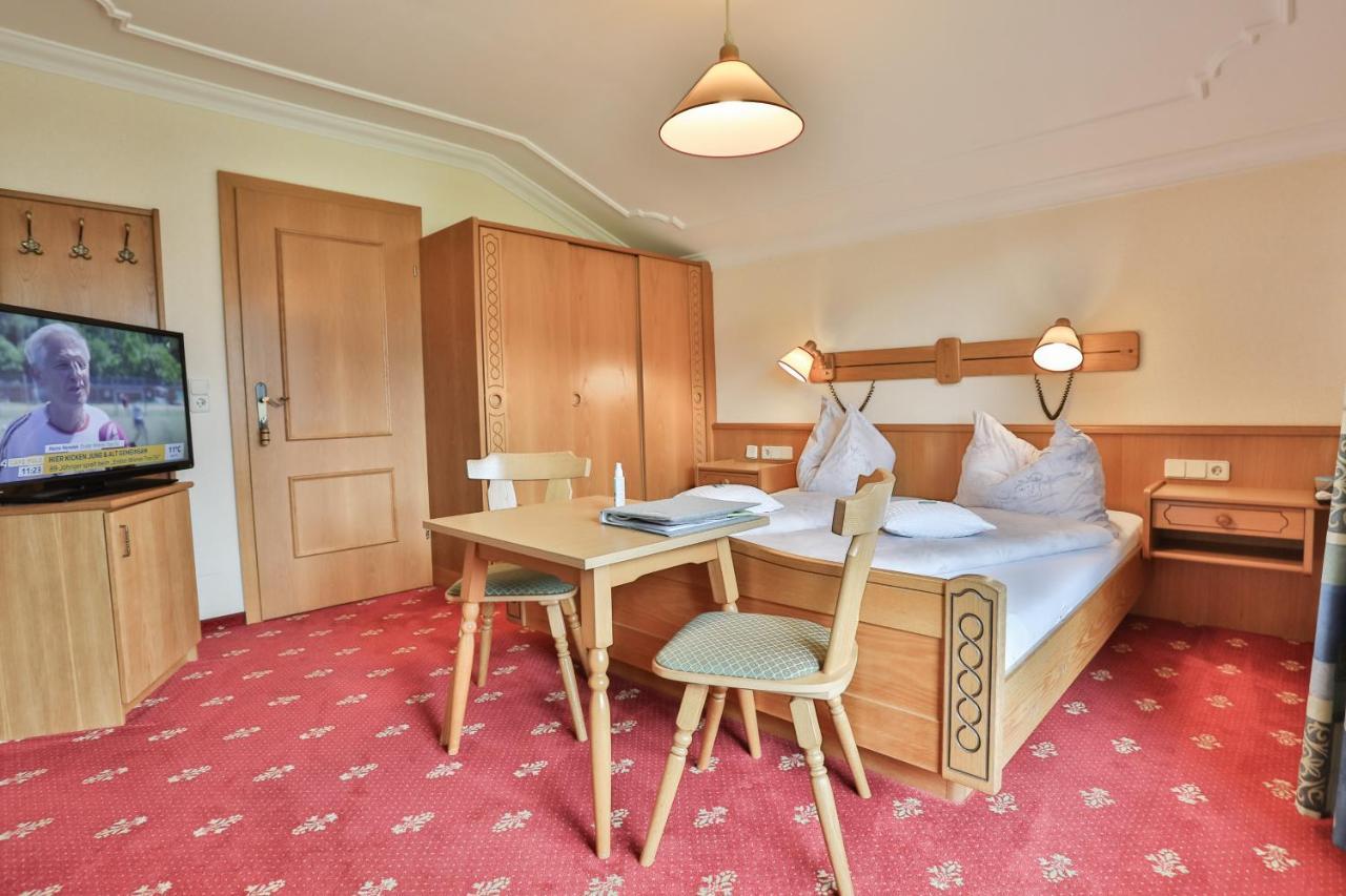 Rosspointnerhof Hotel Haus im Ennstal Kültér fotó