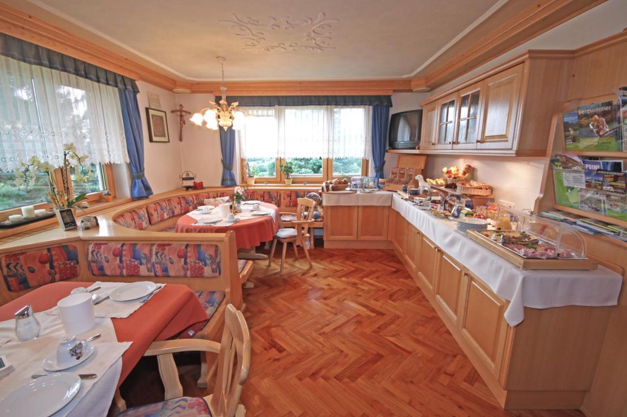Rosspointnerhof Hotel Haus im Ennstal Kültér fotó
