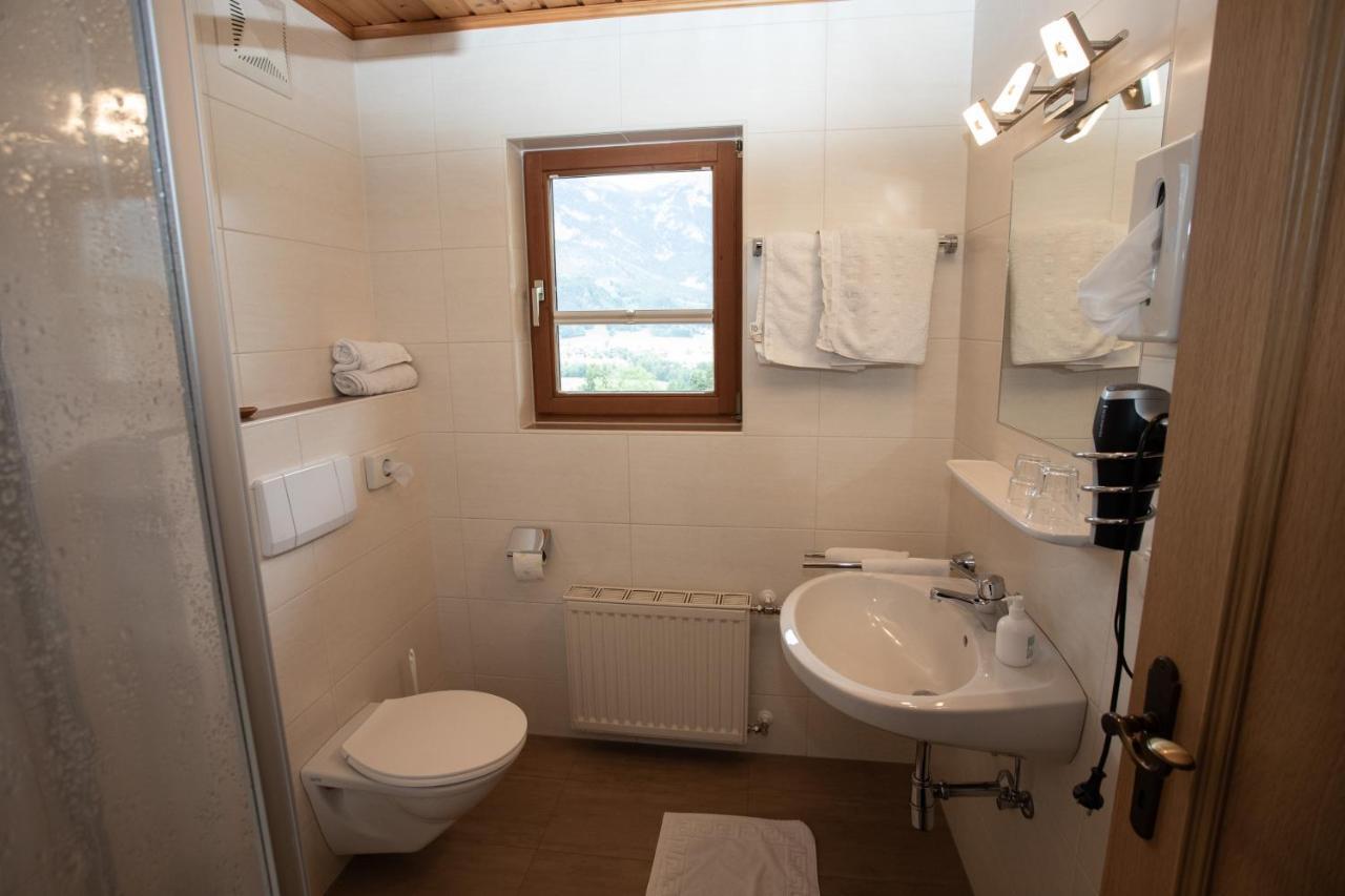 Rosspointnerhof Hotel Haus im Ennstal Kültér fotó
