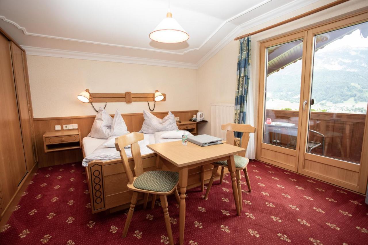 Rosspointnerhof Hotel Haus im Ennstal Kültér fotó