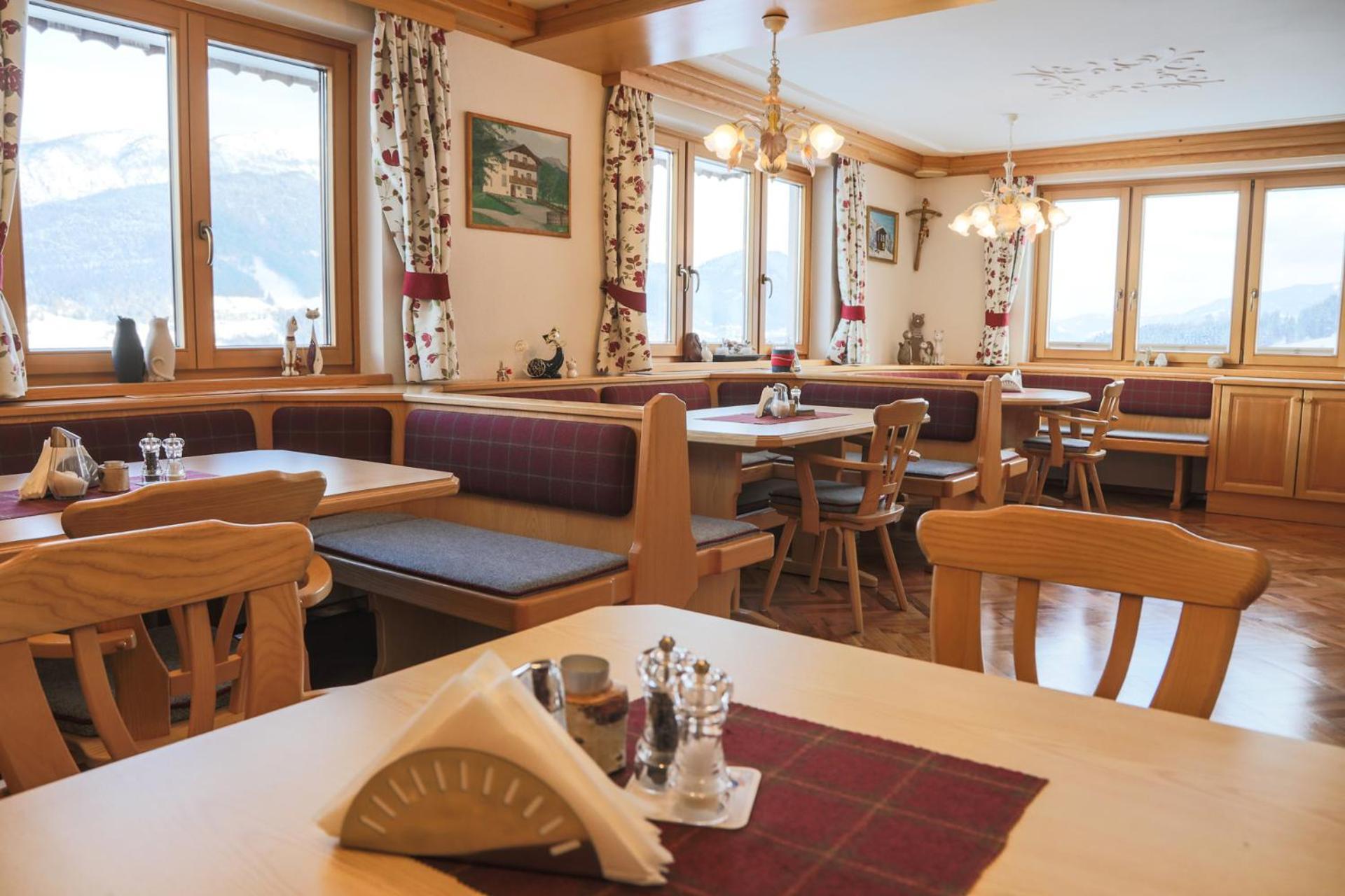 Rosspointnerhof Hotel Haus im Ennstal Kültér fotó